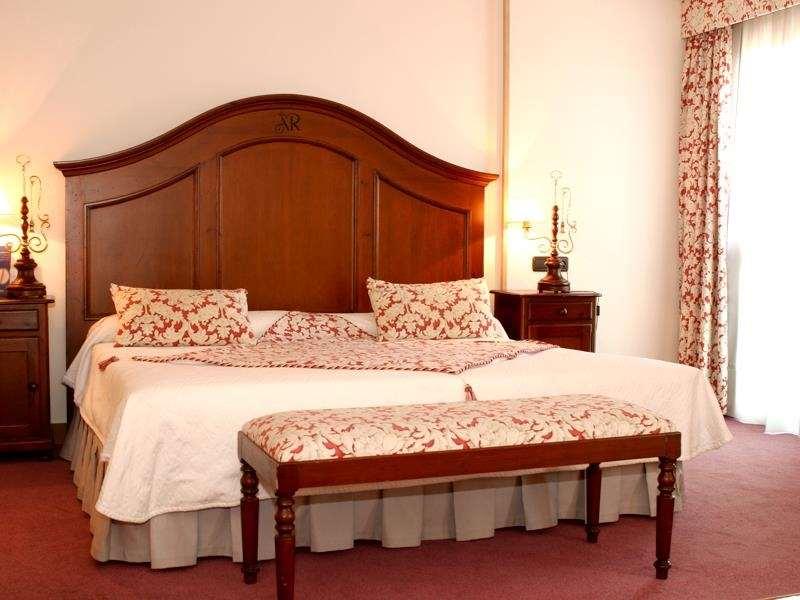 Rey Sancho Palencia Hotel Cameră foto