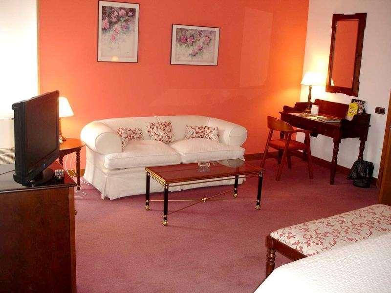 Rey Sancho Palencia Hotel Cameră foto