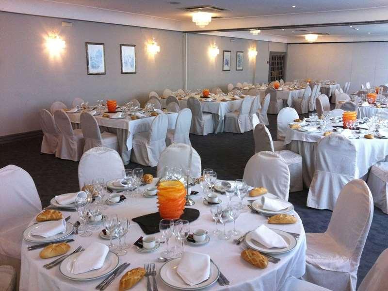 Rey Sancho Palencia Hotel Facilități foto