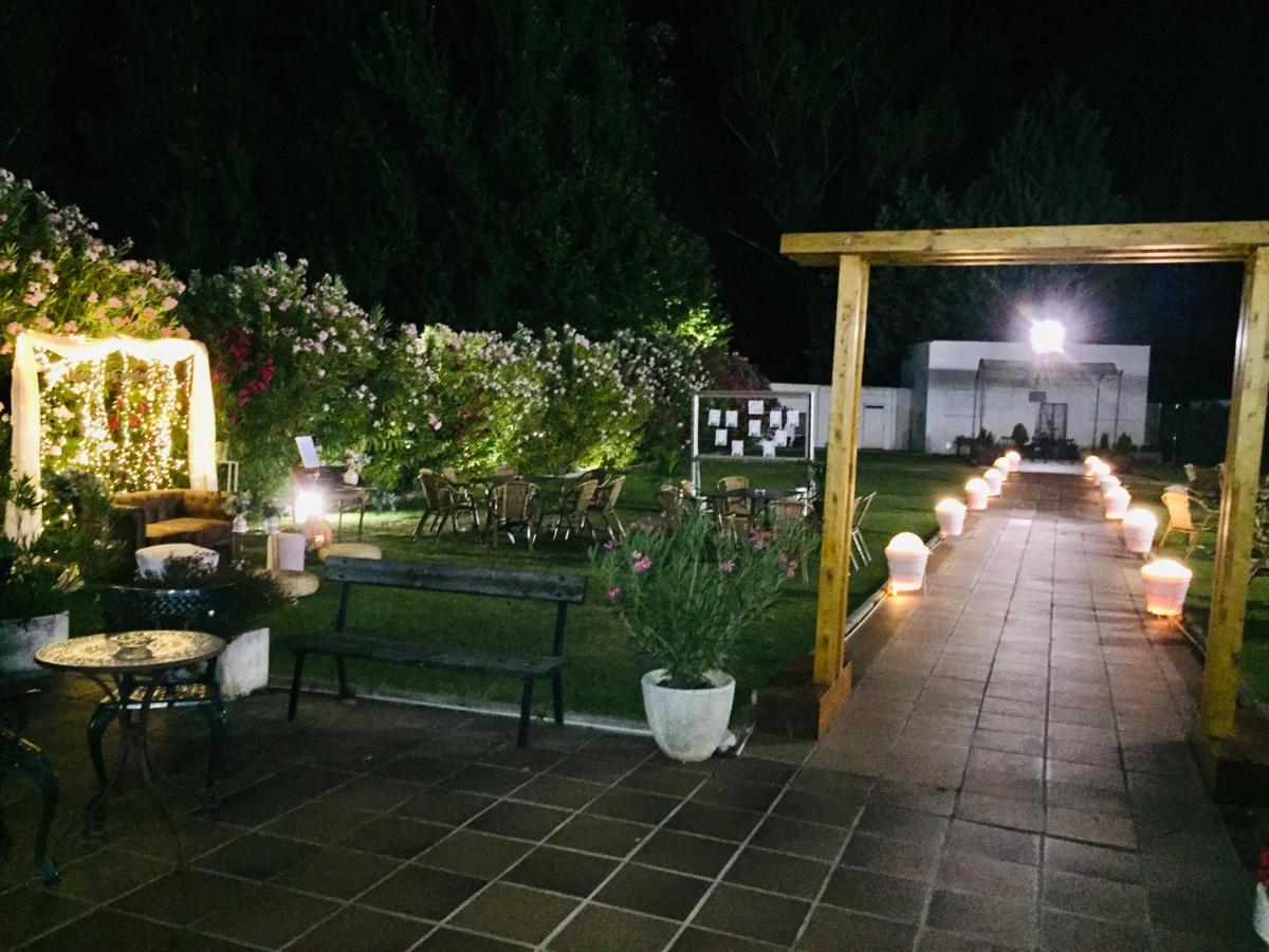 Rey Sancho Palencia Hotel Exterior foto