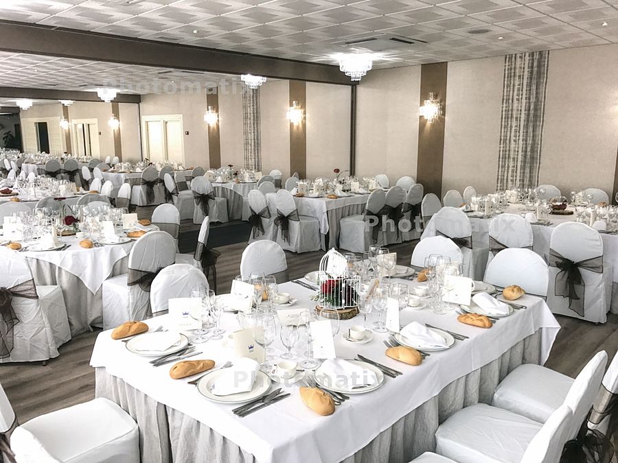 Rey Sancho Palencia Hotel Exterior foto