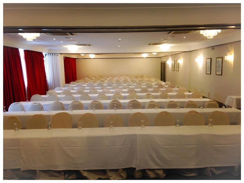 Rey Sancho Palencia Hotel Exterior foto
