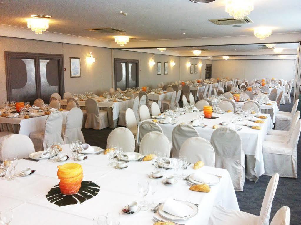 Rey Sancho Palencia Hotel Exterior foto